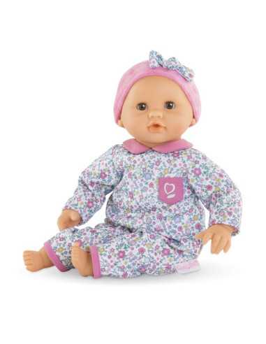 Bébé calin Capucine - Corolle