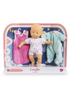 Poupon mini calin Bonne...