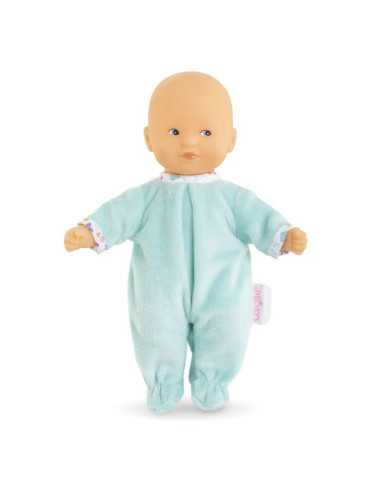 Poupon mini calin Bonne Nuit... Poupon mini calin Bonne Nuit...