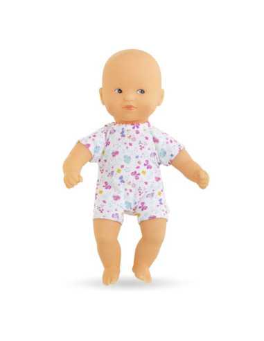 Poupon mini calin Bonne Nuit... Poupon mini calin Bonne Nuit...