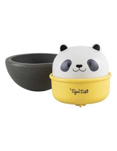 Culbuto et animal à roulettes panda -... Culbuto et animal à roulettes panda -...