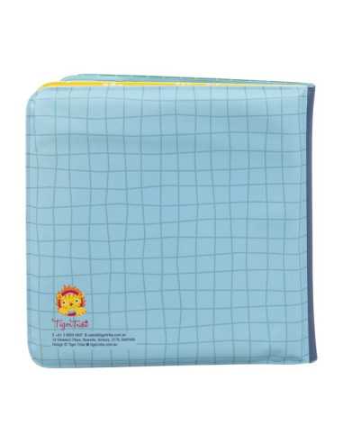 Livre de bain jungle - Tiger tribe Livre de bain jungle - Tiger tribe