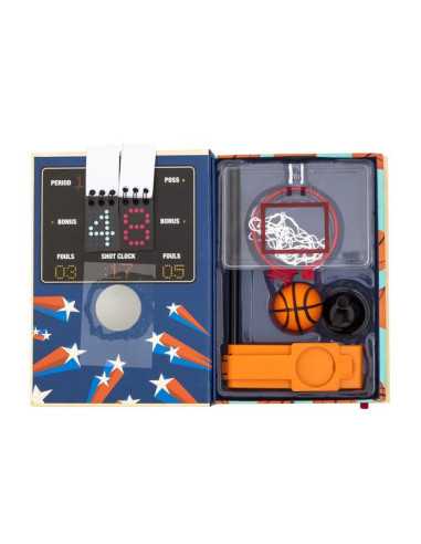Jeu de basket Shooting Hoops - Tiger... Jeu de basket Shooting Hoops - Tiger...
