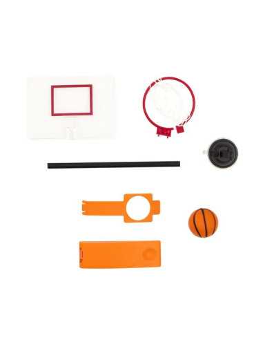 Jeu de basket Shooting Hoops - Tiger... Jeu de basket Shooting Hoops - Tiger...