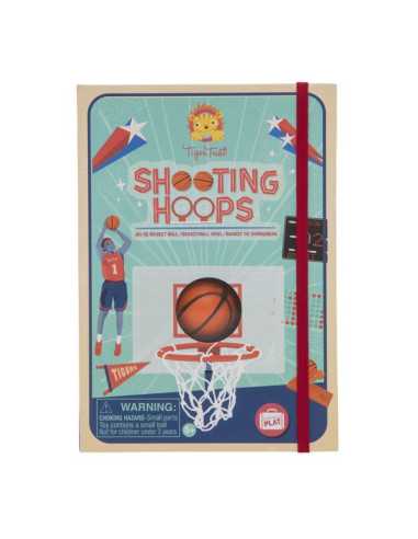 Jeu de basket Shooting Hoops - Tiger... Jeu de basket Shooting Hoops - Tiger...