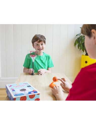 Jeu de basket Shooting Hoops - Tiger... Jeu de basket Shooting Hoops - Tiger...