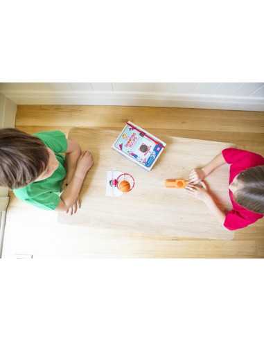 Jeu de basket Shooting Hoops - Tiger... Jeu de basket Shooting Hoops - Tiger...