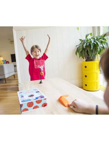 Jeu de basket Shooting Hoops - Tiger... Jeu de basket Shooting Hoops - Tiger...