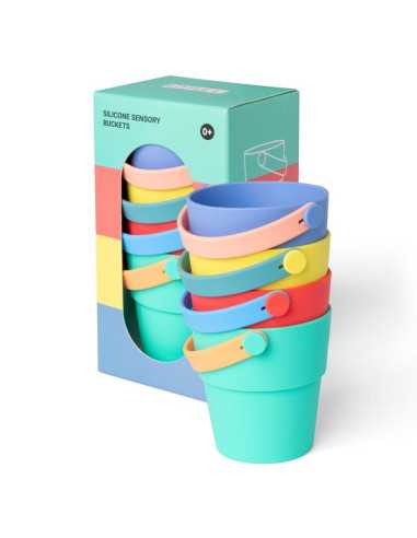 Seaux de bain - Little L Seaux de bain - Little L