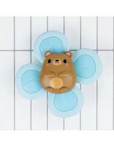 Jouet spinner ours - Tiger tribe Jouet spinner ours - Tiger tribe