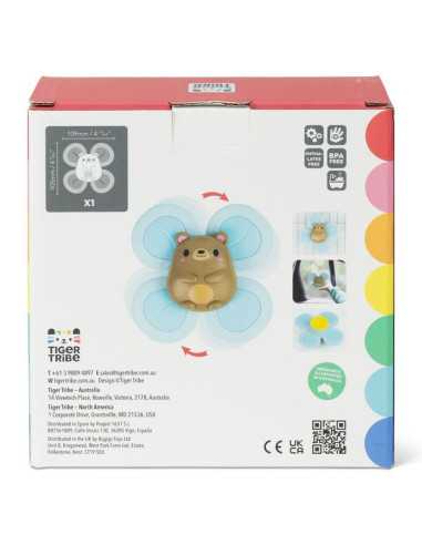 Jouet spinner ours - Tiger tribe Jouet spinner ours - Tiger tribe