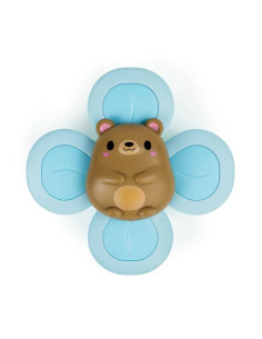 Jouet spinner ours - Tiger...