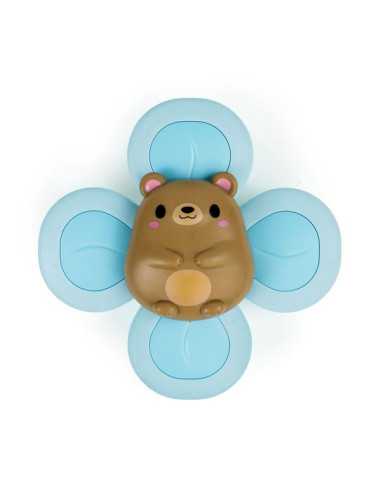 Jouet spinner ours - Tiger tribe