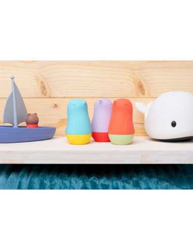 Oiseaux de bain - Little L Oiseaux de bain - Little L