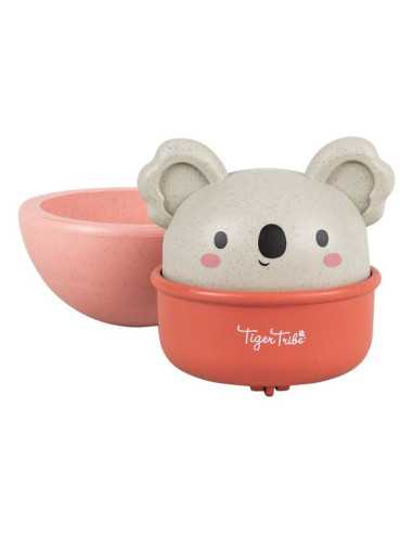 Culbuto et animal à roulettes koala -... Culbuto et animal à roulettes koala -...