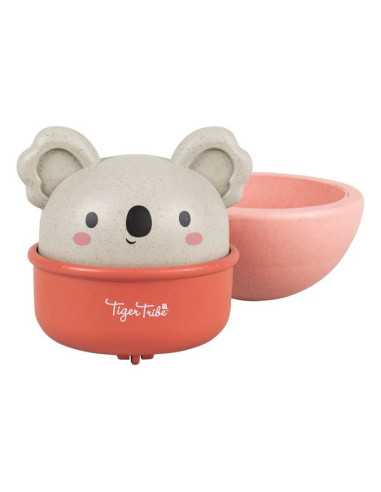 Culbuto et animal à roulettes koala -... Culbuto et animal à roulettes koala -...