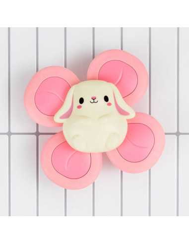 Jouet spinner lapin - Tiger tribe Jouet spinner lapin - Tiger tribe