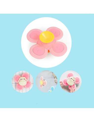 Jouet spinner lapin - Tiger tribe Jouet spinner lapin - Tiger tribe