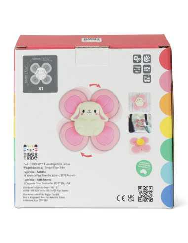 Jouet spinner lapin - Tiger tribe Jouet spinner lapin - Tiger tribe