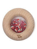 Hochet sensoriel pastèque - Petit Boum