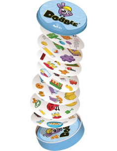 Dobble kids - jeu Asmodée 2