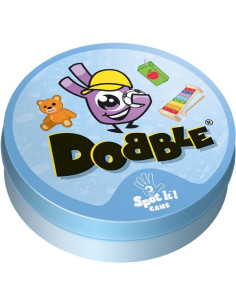 Dobble kids - jeu Asmodée