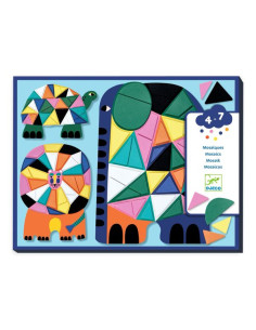 Mosaïques Africa - Djeco