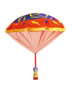 Parachutiste Super Power -...