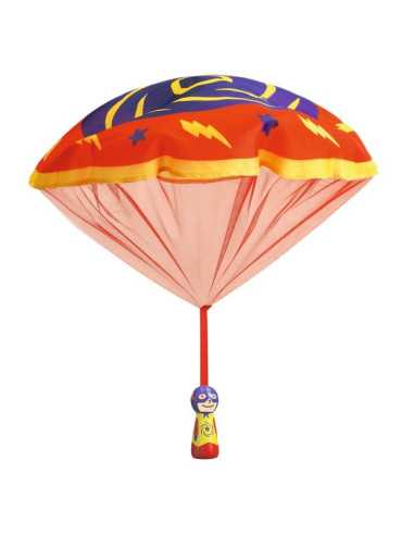 Parachutiste Super Power - Djeco