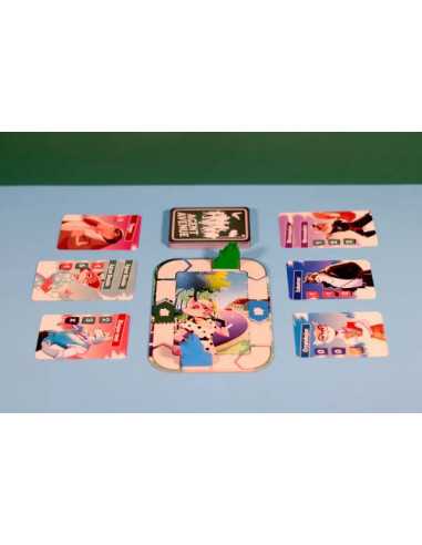 Agent Avenue - Iello Agent Avenue - Iello