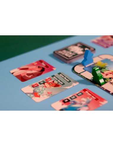 Agent Avenue - Iello Agent Avenue - Iello