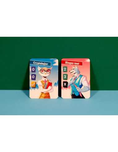 Agent Avenue - Iello Agent Avenue - Iello