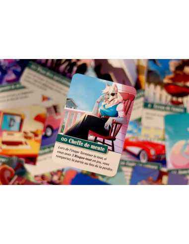 Agent Avenue - Iello Agent Avenue - Iello