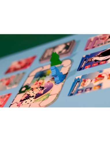 Agent Avenue - Iello Agent Avenue - Iello