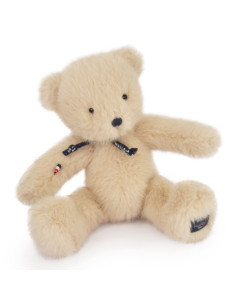 Peluche Ours Sowen sable 30...