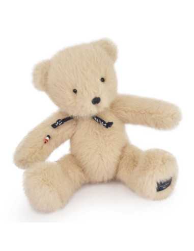 Peluche Ours Sowen sable 30 cm -...