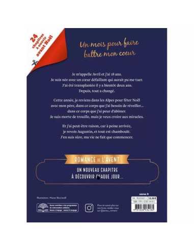Romance de l'Avent Un coeur pour Noël... Romance de l'Avent Un coeur pour Noël...