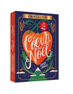 Romance de l'Avent Un coeur...