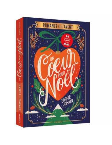 Romance de l'Avent Un coeur pour Noël...