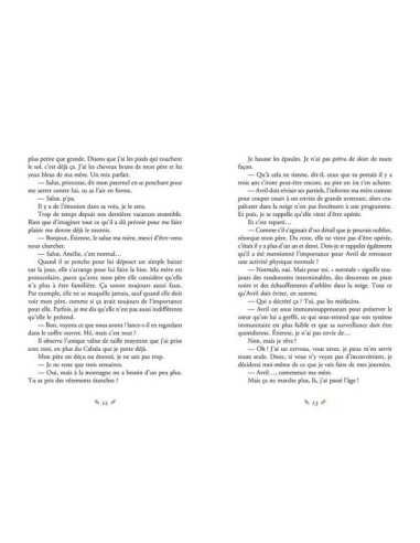 Romance de l'Avent Un coeur pour Noël... Romance de l'Avent Un coeur pour Noël...