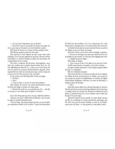 Romance de l'Avent Un coeur pour Noël... Romance de l'Avent Un coeur pour Noël...