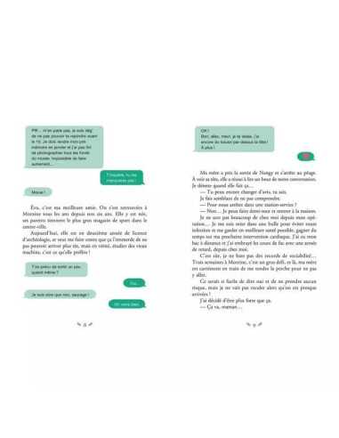 Romance de l'Avent Un coeur pour Noël... Romance de l'Avent Un coeur pour Noël...