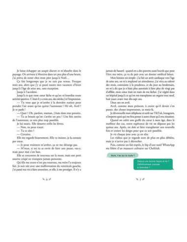 Romance de l'Avent Un coeur pour Noël... Romance de l'Avent Un coeur pour Noël...