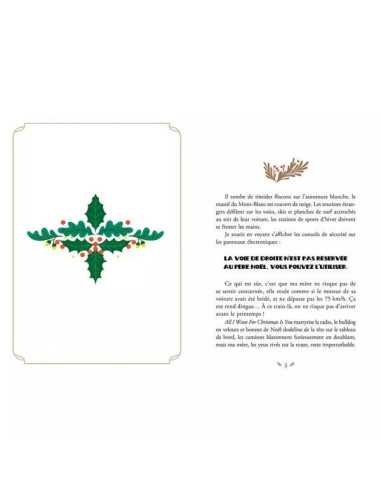 Romance de l'Avent Un coeur pour Noël... Romance de l'Avent Un coeur pour Noël...