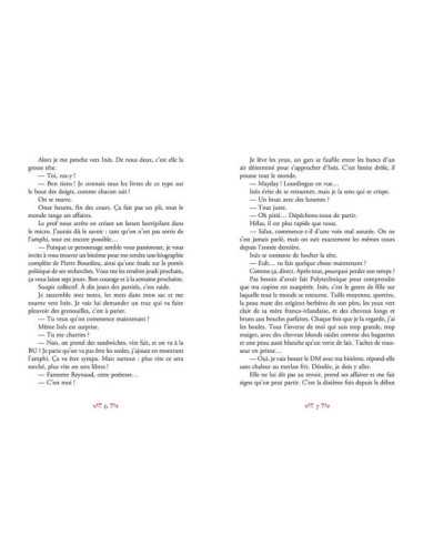 Romance de l'Avent Secret Santa - Auzou Romance de l'Avent Secret Santa - Auzou