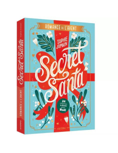 Romance de l'Avent Secret...