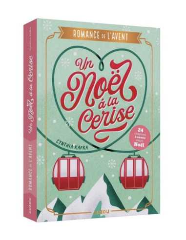 Romance de l'Avent Un Noël à la...
