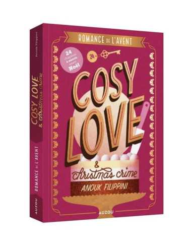 Romance de l'Avent Cosy Love - Auzou
