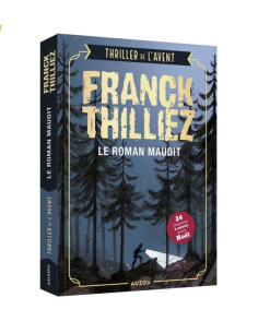 Thriller de l'Avent Le...