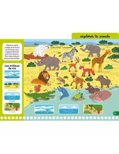 Mes jeux effaçables de... 2